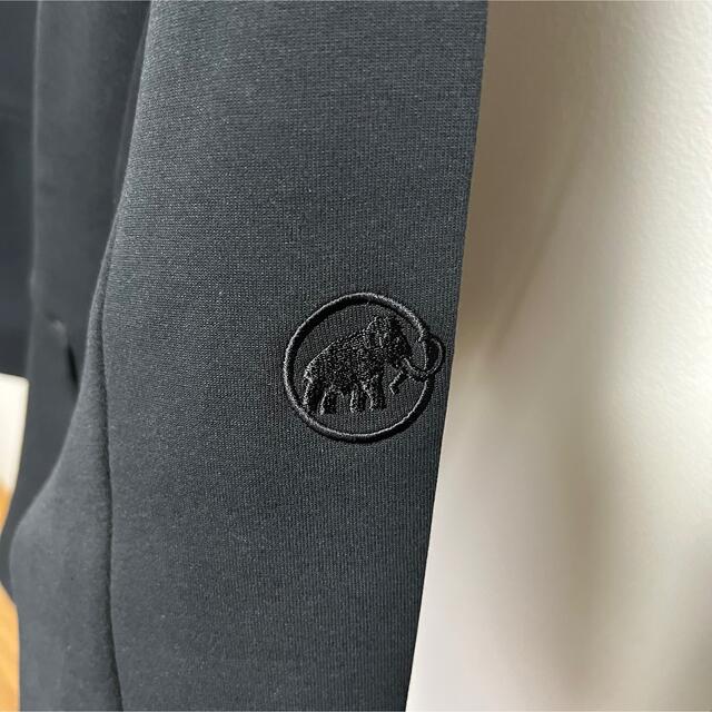 Mammut(マムート)のMAMMUT Dyno ML Hooded Jacket AF Men メンズのジャケット/アウター(マウンテンパーカー)の商品写真