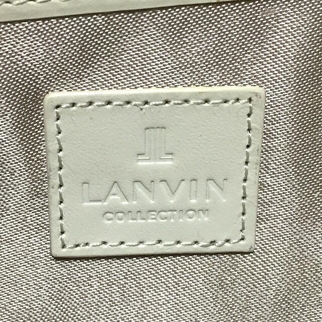 LANVIN COLLECTION(ランバンコレクション)のランバンコレクション 長財布 - レディースのファッション小物(財布)の商品写真