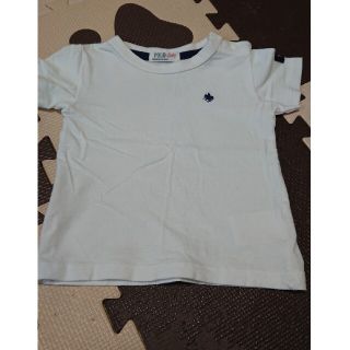 ポロラルフローレン(POLO RALPH LAUREN)の【POLO Baby】半袖Tシャツ 90cm(Tシャツ/カットソー)