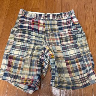 ポロラルフローレン(POLO RALPH LAUREN)のラルフローレン　ショートパンツ(ショートパンツ)