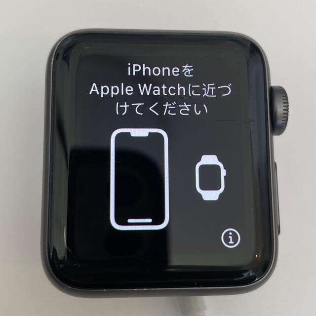 963258Apple Watch series7