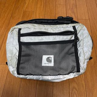 カーハート(carhartt)のカーハート　ポーチ(ウエストポーチ)