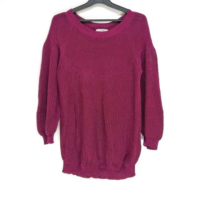 エポカ 長袖セーター サイズ40 M美品 - - zimazw.org
