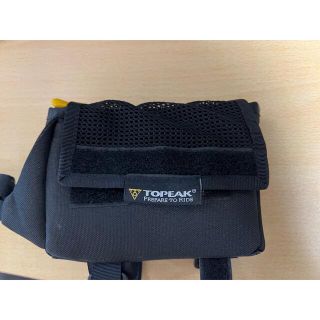 トピーク(TOPEAK)のtopeak ロードバイク チューブバッグ(バッグ)