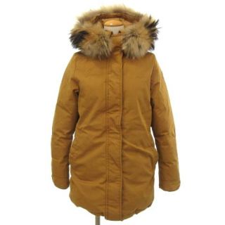 ピレネックス 17AW イエナ別注 ボルドージャケット Bordeaux 38 が通販できます 新品 ピレネックス【PYRENEX】ボルドーBORDEAUX ブラック 38 ダウンジャケット