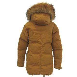 ピレネックス 17AW イエナ別注 ボルドージャケット Bordeaux 38 が通販できます 新品 ピレネックス【PYRENEX】ボルドーBORDEAUX ブラック 38 ダウンジャケット
