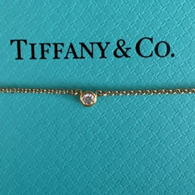 新品同様 - Co. & Tiffany ［大幅値下げ］ティファニー バイザヤード