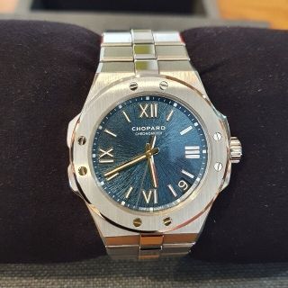 ショパール(Chopard)のアルパインイーグル ラージ 42mm(腕時計(アナログ))