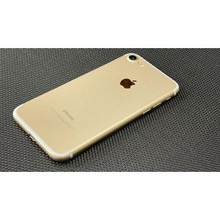 Apple - 値引中！【美品】iPhone7Gold 32 GB SIMフリーの通販 by ...