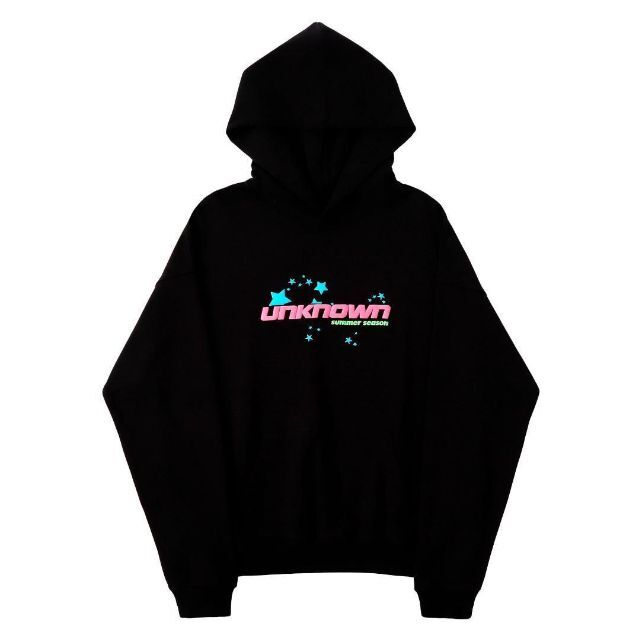 SUMMER SEASON HOODIE Lサイズ　umww