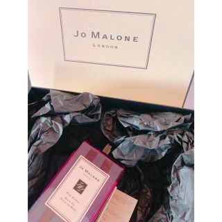 ジョーマローン(Jo Malone)のjo malone londonレッドローズ バスオイル 250ml(入浴剤/バスソルト)