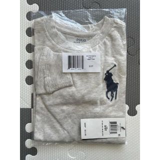 ポロラルフローレン(POLO RALPH LAUREN)のPOLO RALPH LAUREN キッズ ロンＴ(Tシャツ/カットソー)