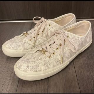 マイケルコース(Michael Kors)のMICHAEL KORS SNEAKER US9.5(スニーカー)