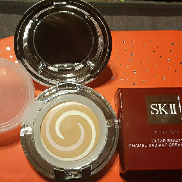 SK-II(エスケーツー)のSK-IIファンデーション420(リフィル) コスメ/美容のベースメイク/化粧品(ファンデーション)の商品写真