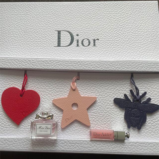 ディオール チャーム グロスの通販 45点 | Diorのコスメ/美容を買う 
