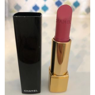 シャネル(CHANEL)のシャネル　ルージュアリュール91 セデュイサントリップスティック(口紅)