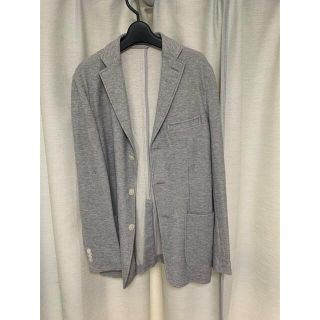 スーツカンパニー(THE SUIT COMPANY)の値下げ【美品】アントニオラヴェルダ  ジャケット メンズ(テーラードジャケット)