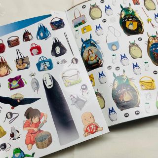 ロエベ となりのトトロの通販 83点 | LOEWEを買うならラクマ