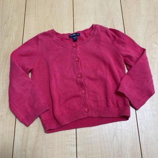 ベビーギャップ(babyGAP)の90㎝☆カーディガン(カーディガン)