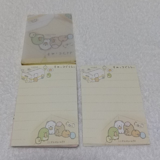 サンエックス すみっこぐらし 付箋 メモ4点セットの通販 By Ranran S Shop サンエックスならラクマ サンエックス すみっこぐらし 付箋 メモ4点セットの通販 By Ranran S Shop サンエックスならラクマ