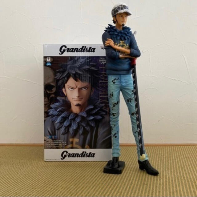 ワンピース トラファルガー ローの通販 By マル友 S Shop ラクマ ワンピース トラファルガー ローの通販 By マル友 S Shop ラクマ