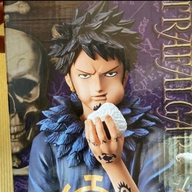 ワンピース トラファルガー ローの通販 By マル友 S Shop ラクマ ワンピース トラファルガー ローの通販 By マル友 S Shop ラクマ