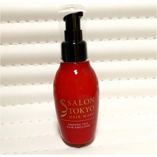 サロン(SALON)のサロントーキョー SALON シャイニングヴェールヘアエマル　トリートメント(トリートメント)