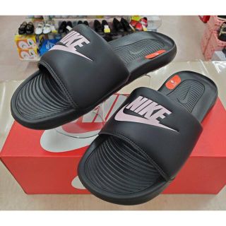 ナイキ(NIKE)のNIKEナイキ ビクトリーワンスライド 27.0cm シャワーサンダル ベナッシ(サンダル)