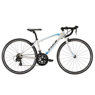 フジバイクス(FUJI BIKES)のFUJI ACE650 ホワイト ロードバイク 2022モデル 新品 即納(自転車本体)