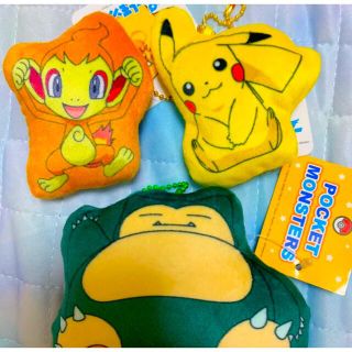 ポケモン インテリア キャラクターグッズの通販 0点以上 ポケモンのエンタメ ホビーを買うならラクマ