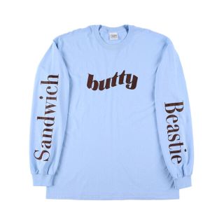 ビューティアンドユースユナイテッドアローズ(BEAUTY&YOUTH UNITED ARROWS)のpeate ESC L/S T-shirt ロンT(Tシャツ(長袖/七分))