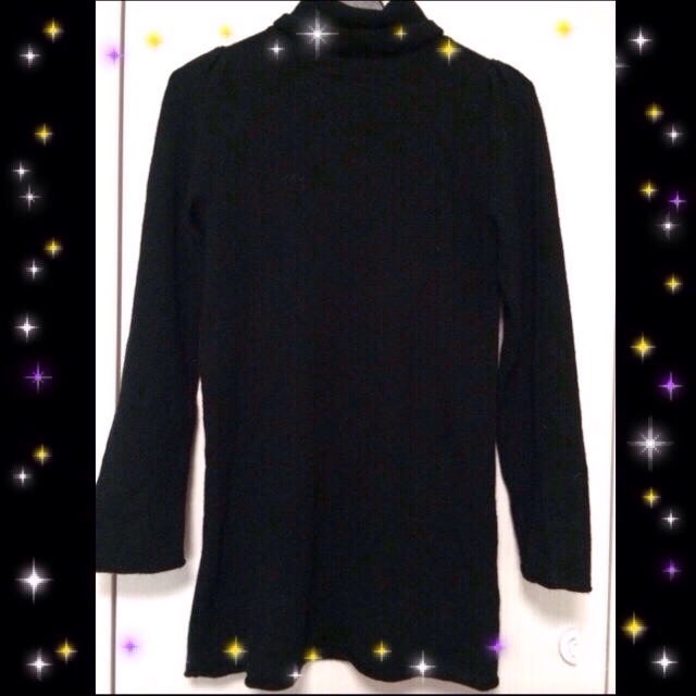 rich - リッチ❤︎カシミヤ100%❤︎ニット
