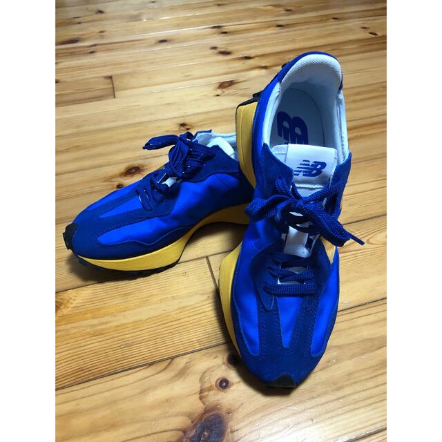 new balance MS327 ニューバランス-