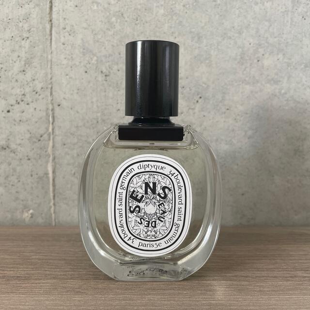 即発送❗️Diptyque オーデサンス