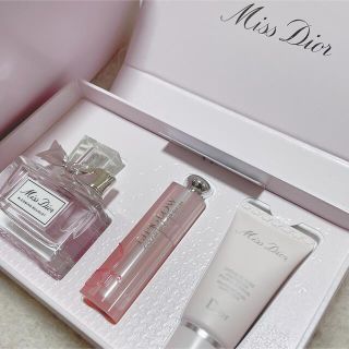 DIOR ディオール　3点セット