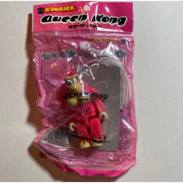 Queen Kong クイーンコング キューブリック Kubrickの通販 By Ottobre S Shop ラクマ Queen Kong クイーンコング キューブリック Kubrickの通販 By Ottobre S Shop ラクマ