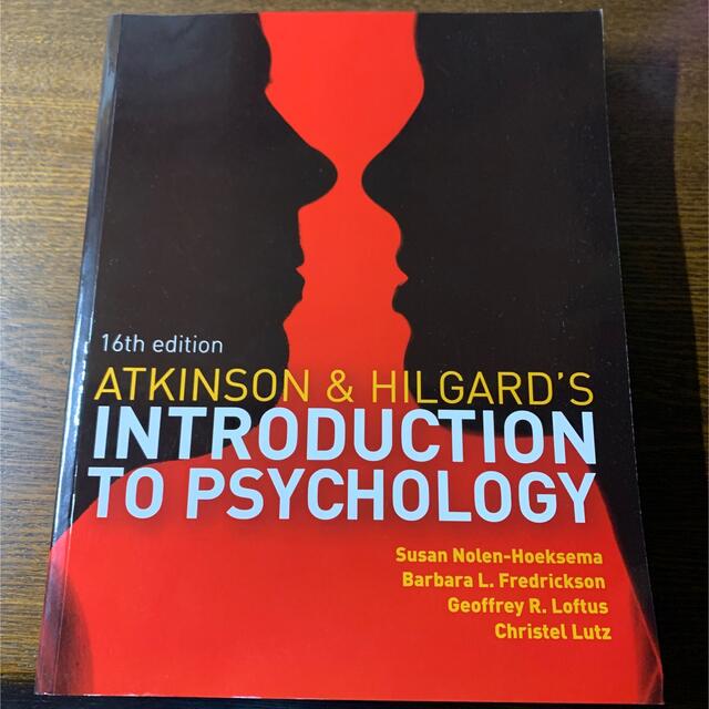 Introduction to Psychology