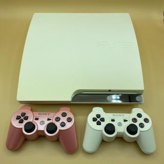 PlayStation3(ピンク/桃色系)のフリマアイテム一覧 PlayStation3(ピンク/桃色系)のフリマアイテム一覧