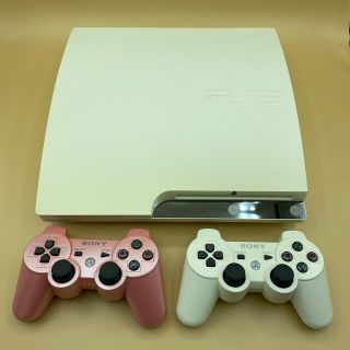 プレイステーション3(PlayStation3)のPlayStation3 / CECH-2500A / PS3 / プレステ3(家庭用ゲーム機本体)