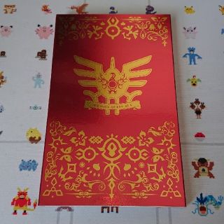ニンテンドースイッチ(Nintendo Switch)のドラゴンクエストXI　過ぎ去りし時を求めて S（ゴージャス版） Switch(家庭用ゲームソフト)