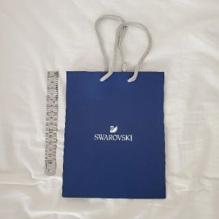 スワロフスキー(SWAROVSKI)のSWAROVSKI ショッパー(ショップ袋)