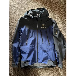 ARC'TERYX - ARC'TERYX BEAMS別注Theta AR XSアークテリクスビームスの