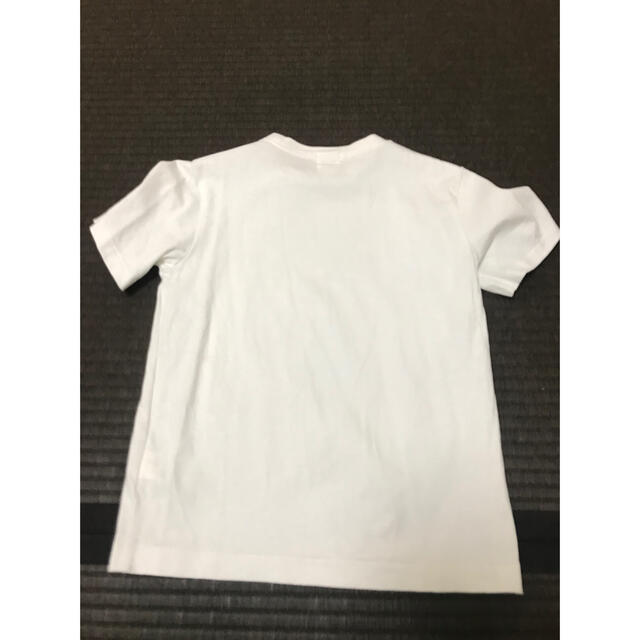 A BATHING APE(アベイシングエイプ)のBAPE  KIDS　Tシャツセット販売 キッズ/ベビー/マタニティのキッズ服男の子用(90cm~)(Tシャツ/カットソー)の商品写真