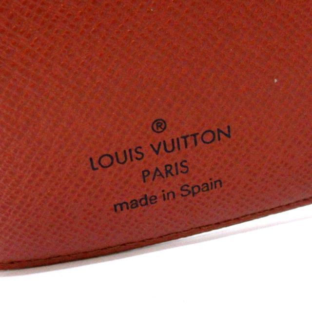 LOUIS VUITTON(ルイヴィトン)のルイヴィトン 手帳 モノグラム R20005 レディースのファッション小物(その他)の商品写真