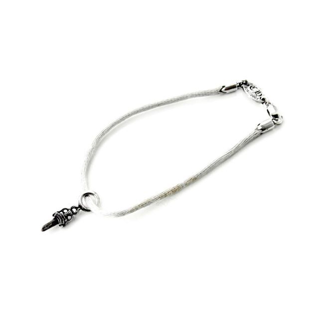 クロムハーツCHROME HEARTS■KZ BRACELETダガーブレスレット