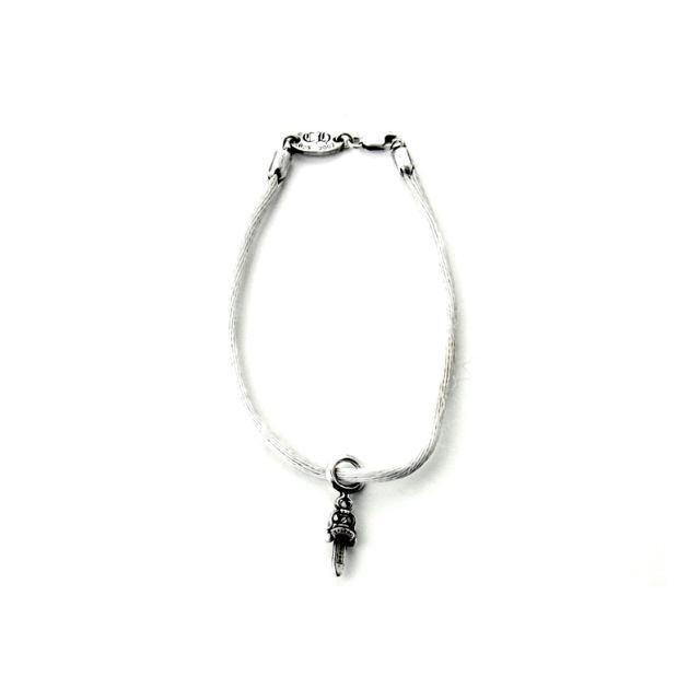 Chrome Hearts(クロムハーツ)のクロムハーツCHROME HEARTS■KZ BRACELETダガーブレスレット メンズのアクセサリー(ブレスレット)の商品写真