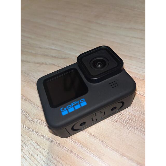 Go Pro hero10 極美品