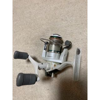 SHIMANO BIOMASTER XT 1000