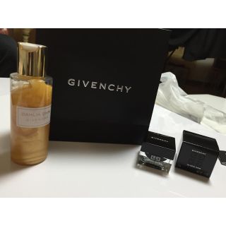 ジバンシィ(GIVENCHY)のボディローション✳︎トリートメントクリーム(ボディローション/ミルク)