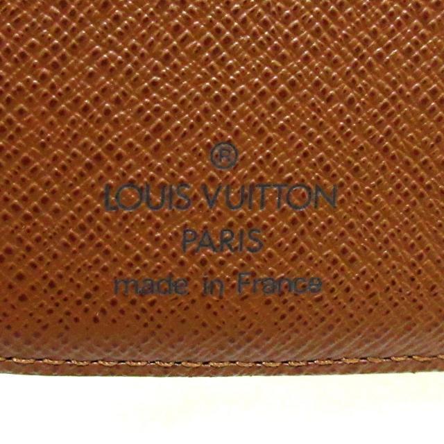 ルイヴィトン 手帳 モノグラム美品 R20005 | usturology.ph